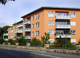 Wohnanlage Butterblumweg, Wiesbaden