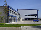 D.W. Renzmann, Monzingen