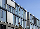 Bürogebäude K3, Frankfurt