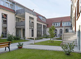 ZEHNTHOF, Worms-Herrnsheim